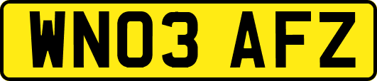 WN03AFZ