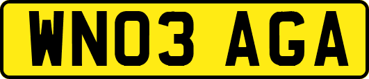 WN03AGA