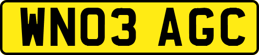 WN03AGC