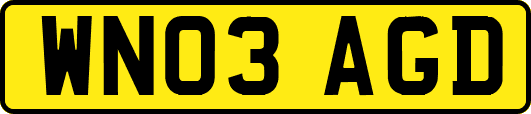 WN03AGD