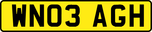 WN03AGH
