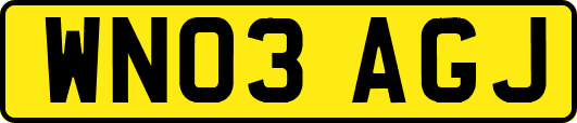 WN03AGJ