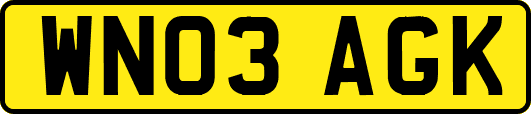 WN03AGK