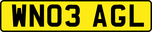 WN03AGL