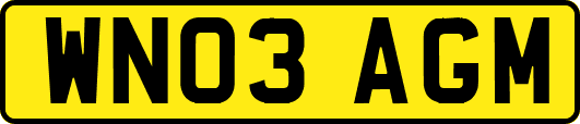 WN03AGM