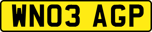 WN03AGP