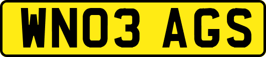 WN03AGS