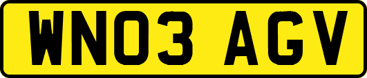 WN03AGV
