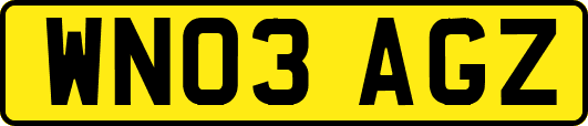WN03AGZ