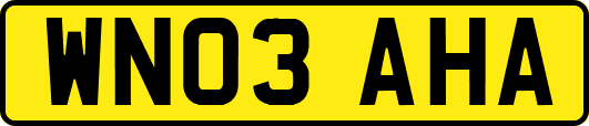 WN03AHA