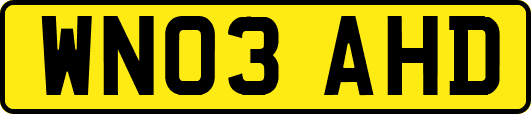 WN03AHD