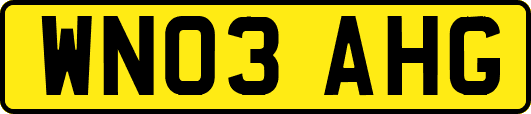 WN03AHG