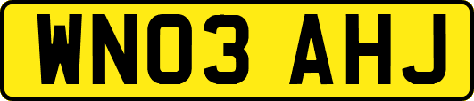 WN03AHJ