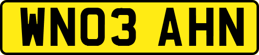 WN03AHN