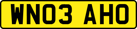WN03AHO