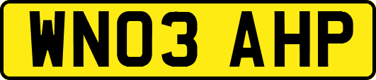 WN03AHP