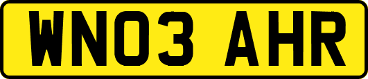WN03AHR