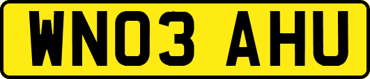 WN03AHU