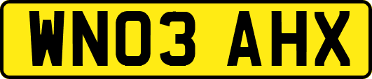 WN03AHX