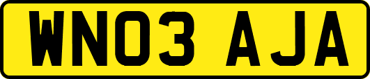 WN03AJA