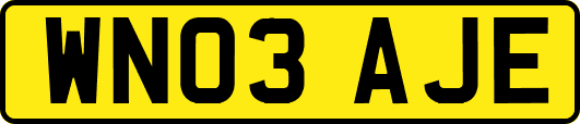 WN03AJE