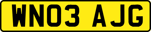WN03AJG