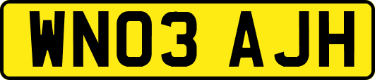 WN03AJH
