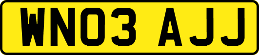 WN03AJJ