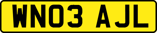 WN03AJL