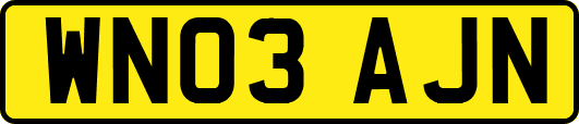WN03AJN