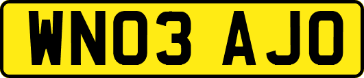 WN03AJO