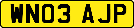 WN03AJP