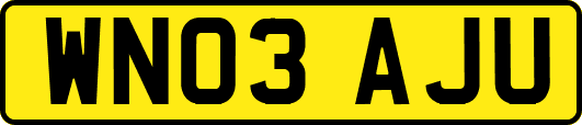 WN03AJU