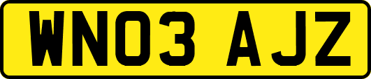 WN03AJZ