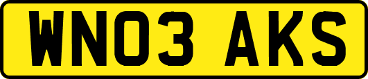 WN03AKS