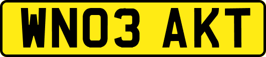 WN03AKT