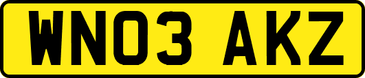 WN03AKZ