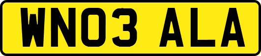 WN03ALA