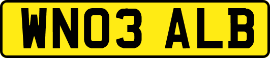 WN03ALB