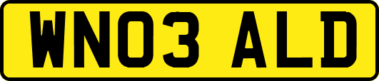WN03ALD