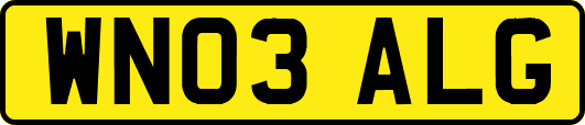 WN03ALG