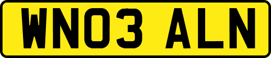 WN03ALN