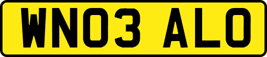 WN03ALO