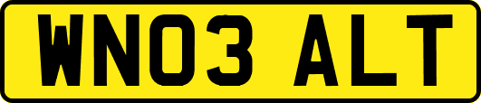 WN03ALT