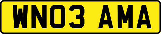 WN03AMA