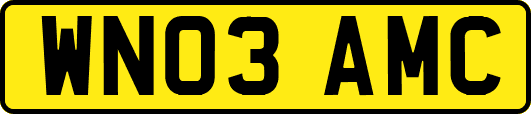 WN03AMC