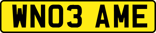 WN03AME