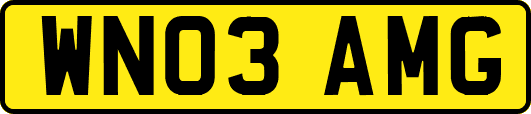 WN03AMG