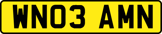 WN03AMN