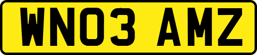 WN03AMZ